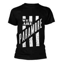 Men T-Shirts - Black - View 3
