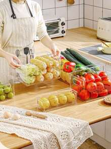 Chai, Lọ và Hộp - Trong sáng - Xem 13