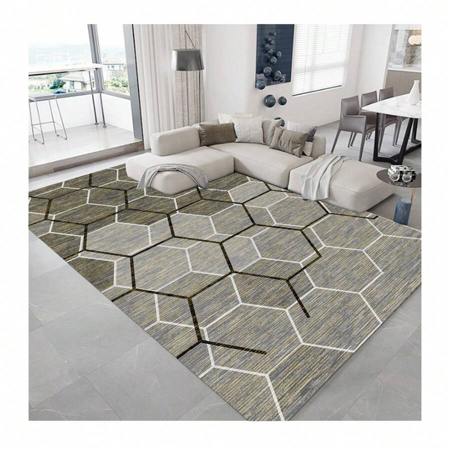 Carpet - Màu be - Xem 1