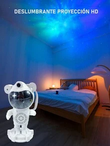 Projection Lights - White - View 6