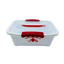 Personal Care Items & Storage - 紅白色 - 查看 5