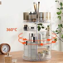 Makeup Organizers - transparente - Ver 2