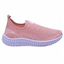 Women Wedge Sneakers