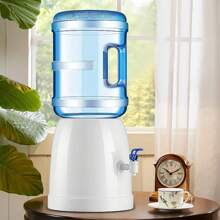 Faucets & Accessories - White - View 4