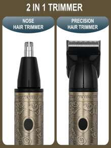 Tondeuses à cheveux