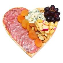 Cheese Board Sets - Màu be - Xem 4