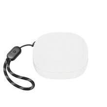 1 pieza Cubierta de auriculares de silicona para Anker Soundcore R50i Estuches inalámbricos para auriculares, protector a prueba de polvo para auriculares, funda de carga - Multicolor - Ver 12