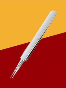 Acne Needle Set, Blackhead Remover, Pimple Extractor, Beauty Salon Grade Pimple Picker Tool - Silver - View 15