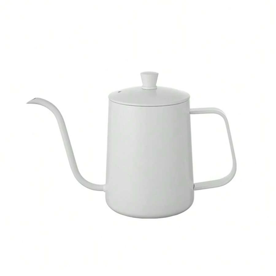 304 Stainless Steel Hand Drip Coffee Pot