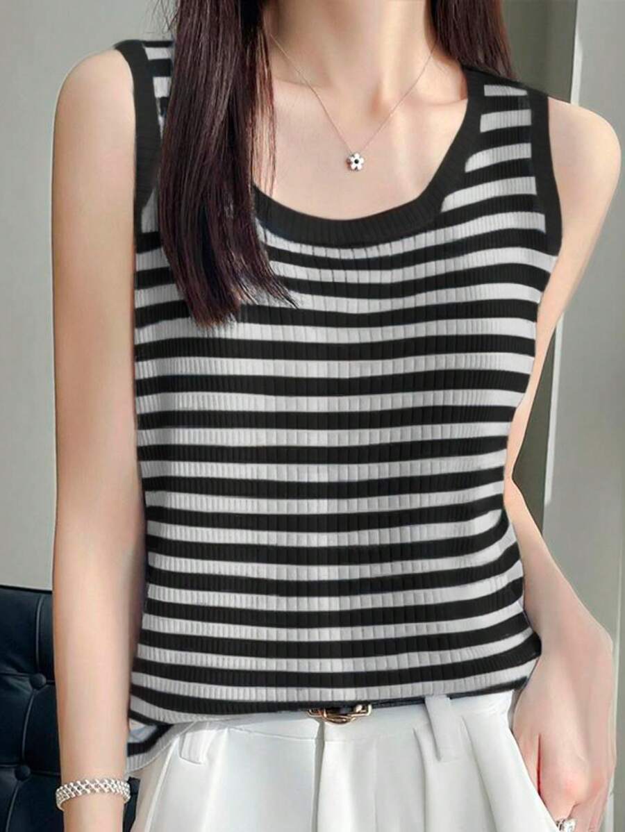 K&K FASHION Women T-Shirts - 白色 - 查看 1