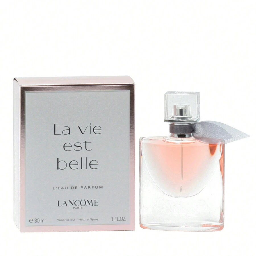 La Vie Est Belle Ladies By Lancome Refillable Eau De Parfum Spray 1 Oz - 無色 - 查看 1