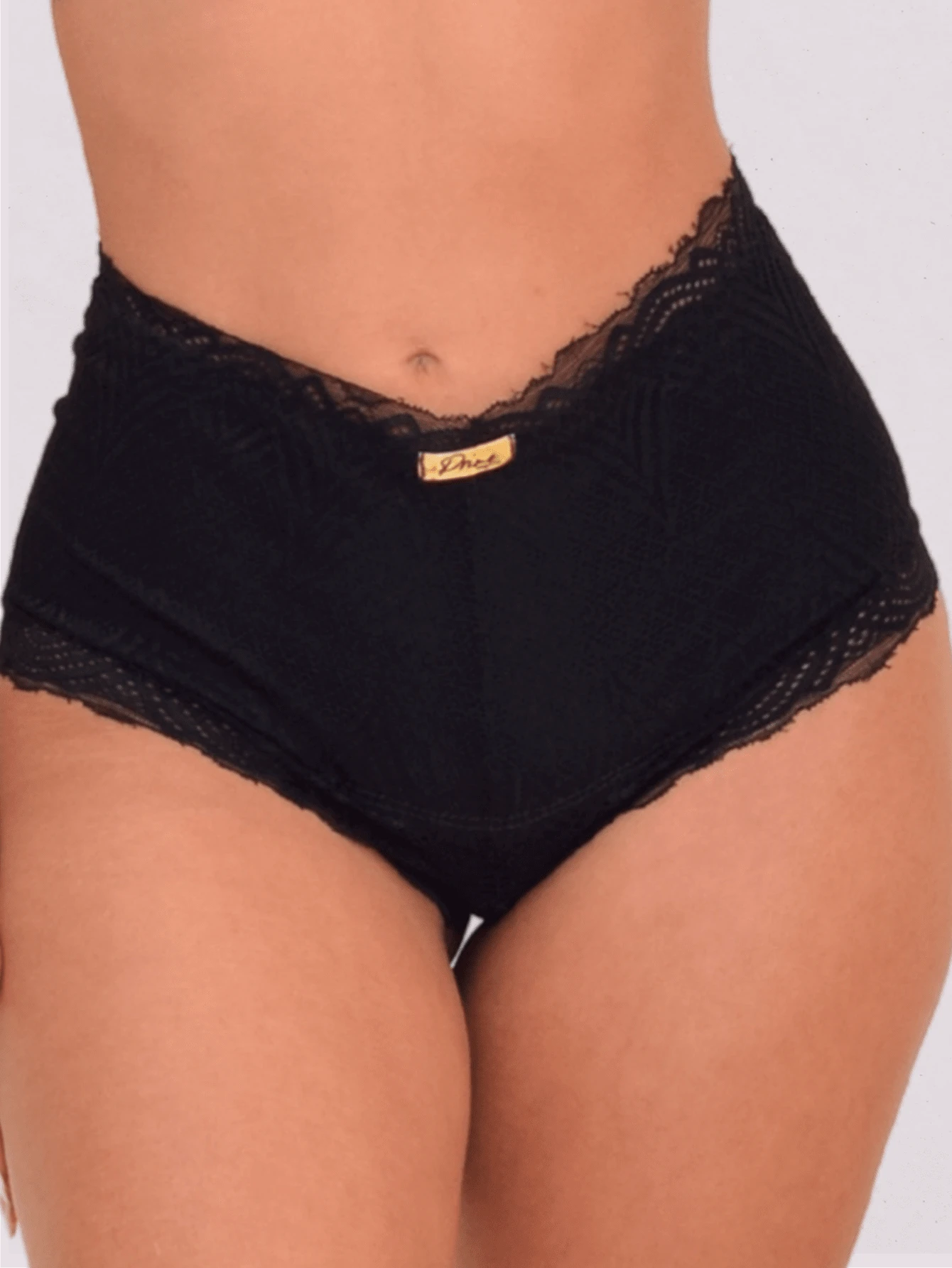 Women Safety Shorts - 彩色 - 查看 1