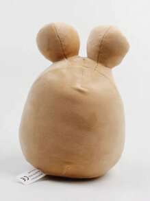 22cm Peluche Pou Personalizable Juego Lindo Regalo Detalle - Multicolor - Ver 4