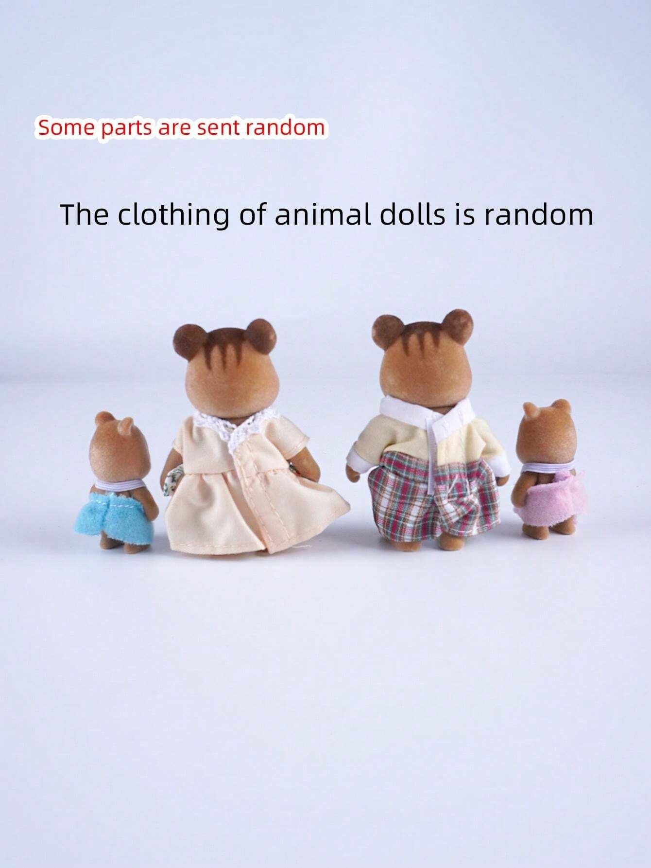 Casa Delle Bambole Contenitore Set Lattine Giallo - Foto 9