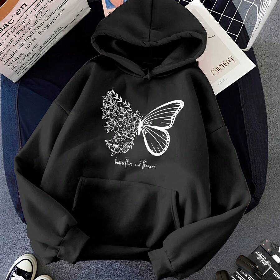 Women Sweatshirts - 查看 1