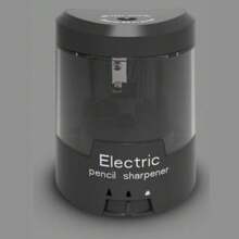 Pencil Sharpeners - 白色 - 查看 5