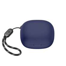 1 pieza Cubierta de auriculares de silicona para Anker Soundcore R50i Estuches inalámbricos para auriculares, protector a prueba de polvo para auriculares, funda de carga - Multicolor - Ver 15