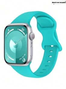 Blaugrün (keine Uhr)