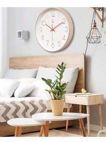 Wall Clocks - Rose Gold - View 4