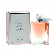 La Vie Est Belle Ladies By Lancome Refillable Eau De Parfum Spray 3.4 Oz - Clear - View 2