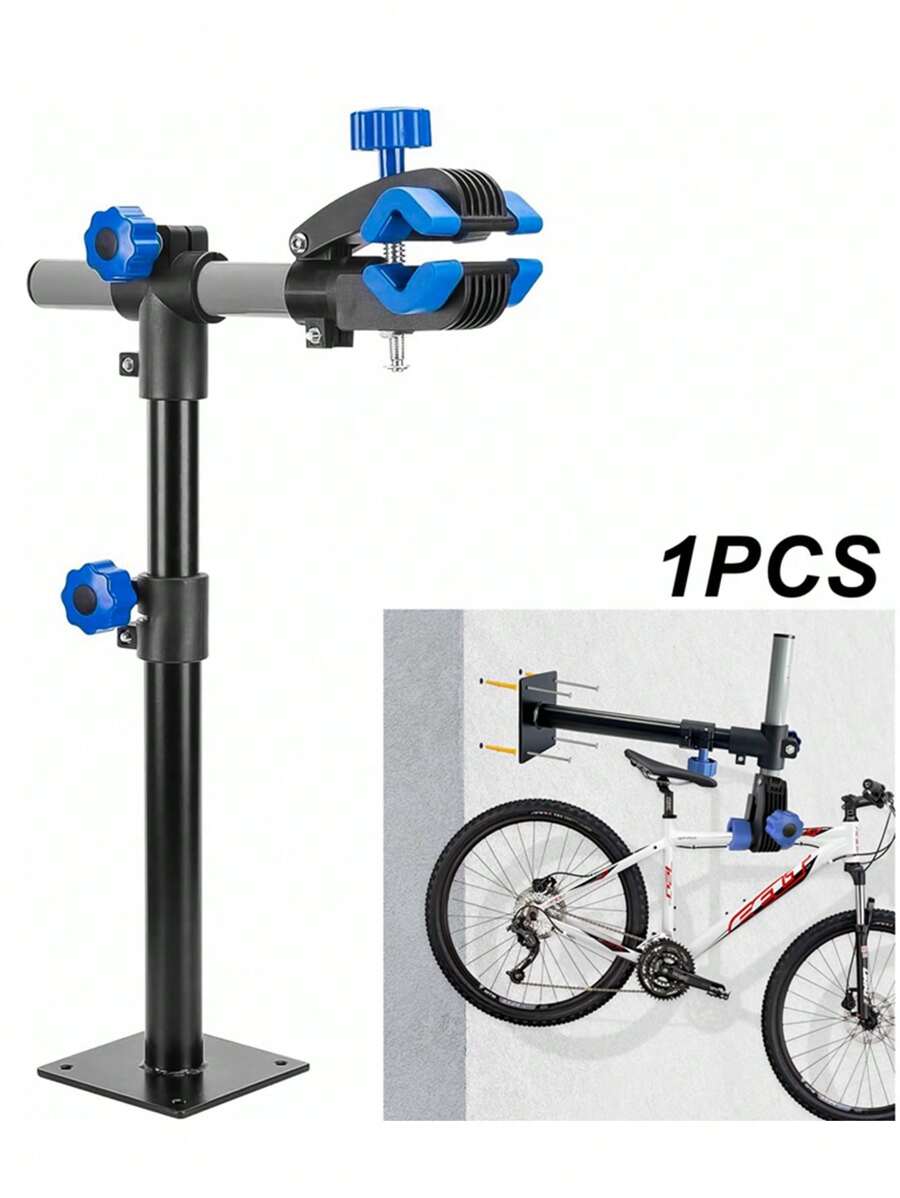 Wall Mount Bike Bike Workstand Clamp Vertical Bike Stand West