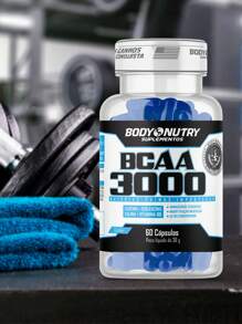 BODY NUTRY SUPLEMENTOS Protein - Không vị - Xem 8