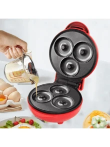 Waffle Makers - Máy làm bánh rán mini - Xem 2