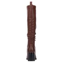 Olivia Miller Women's Solar Thigh High Boots
