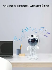 Projection Lights - White - View 5