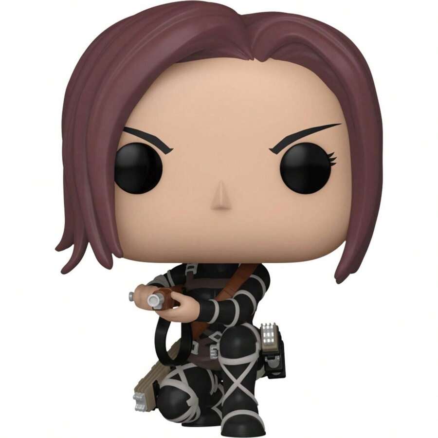 FUNKO POP! ANIME:  - Sasha  [COLLECTABLES] Vinyl Figure - 1810264 - 查看 1