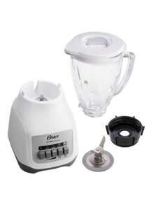 Oster Countertop Blenders - White - View 7