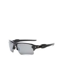 Oakley Flak 2.0 XL Polarized Square Sunglasses, 59mm - Black/Prizm Black Polarized - View 4