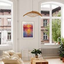 1 Máy Tính Vintage Hoa Huệ Hoa Mẫu Đơn Nghệ Thuật Phong Cảnh Poster Tranh Canvas Hiện Đại Nghệ Thuật Treo Tường Thẩm Mỹ Trang Trí Phòng Không Khung - Không khung - Xem 6