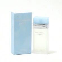 Dolce & Gabbana Light Blue Ladies - Eau De Toilette Spray 3.4 Oz - 無色 - 查看 2