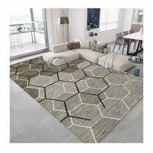 Carpet - Màu be - Xem 2