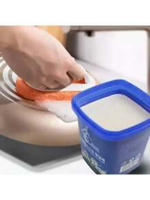 Multipurpose Cleaning Paste - Multicolor - View 3