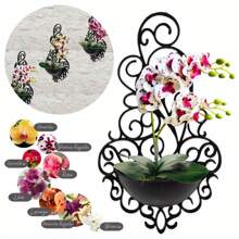 Artificial Plants - Màu Hồng Tươi - Xem 1