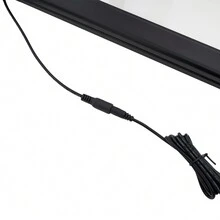 Iluminación Publicidad - Negro - Ver 11