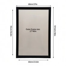 Iluminación Publicidad - Negro - Ver 3