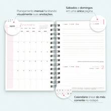 Planners - Pink - View 5