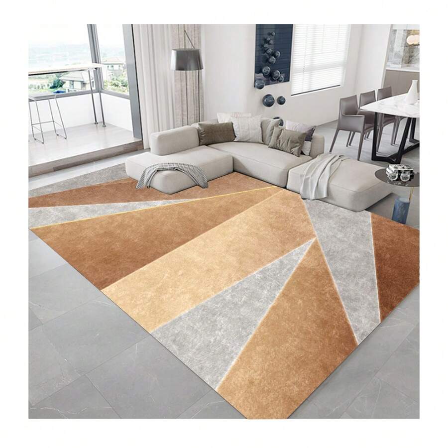 Carpet - 杏色 - 查看 1