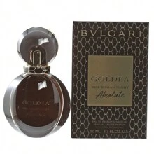 Bvlgari Goldea The Roman Night Absolute Eau De Parfum Ladies Spray 1.7 Oz - Clear - View 2