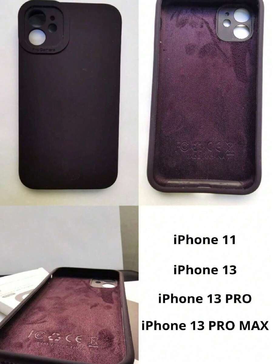 Phone Cases - 紫色 - 查看 1