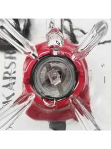 Countertop Blenders - Red - View 7
