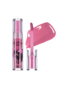 FLORTTE GuaiMeiLiYa Series Lip Essence Honey 05# 2.6g - 05# - View 2