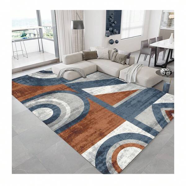 Tapete Antiderrapante Belga Várias Estampas Texfine 1,00x1,40m