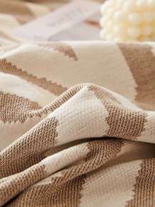 JIAJIAKU Handuk Sofa - Khaki - View 10