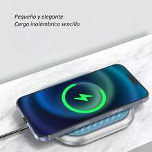 20 tapones USB C para protección contra el polvo, de silicona tipo C, protección para puerto de carga compatible con iPhon.e 15 Plus Pro Max/Sam.sung S24-S20/MacBook/iPad/Pixel - Negro - Ver 7