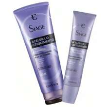 Eudora Shampoos & Conditioners - Màu tím - Xem 2