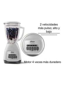 Oster Countertop Blenders - White - View 3